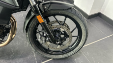 BMW F800 GS (24MY)
